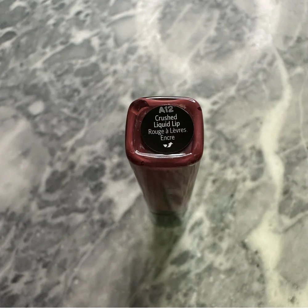 Bobbi‎ Brown Crushed Liquid Lip
